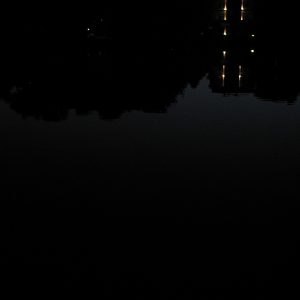 Hamburg bei Nacht - Krugkoppel (c)Leon62