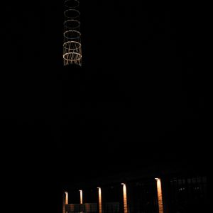 Hamburg bei Nacht - Kesselhaus (c)Leon62
