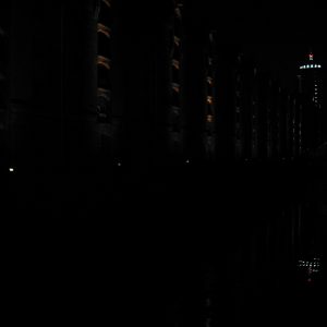 Hamburg bei Nacht - Hafencity (c)Leon62