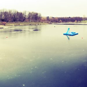 Stadtpark Hamburg (c) Leon62