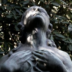 Final Photography - Friedhof Ohlsdorf, Hamburg