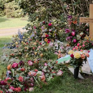 Final Photography - Friedhof Ohlsdorf, Hamburg