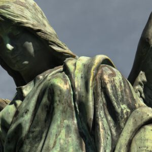 Final Photography - Friedhof Ohlsdorf, Hamburg