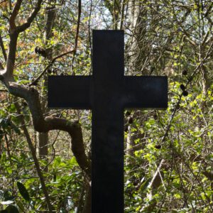 Final Photography - Friedhof Ohlsdorf, Hamburg