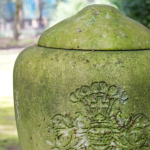 Final Photography - Friedhof Ohlsdorf, Hamburg