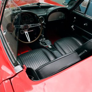 OLDTIMER RALLEYE SIEGEN, 2019