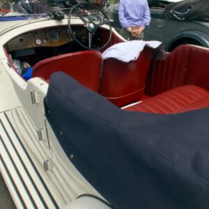 OLDTIMER RALLEYE SIEGEN, 2019