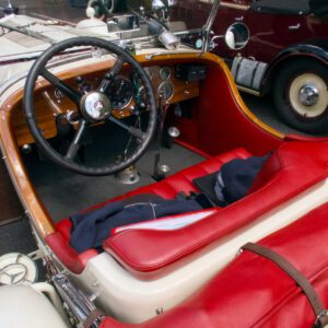 OLDTIMER RALLEYE SIEGEN, 2019